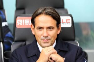 Simone Inzaghi