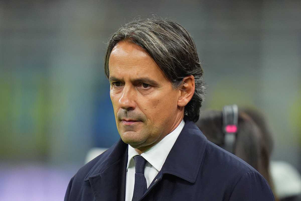 Altro forfait per Inzaghi