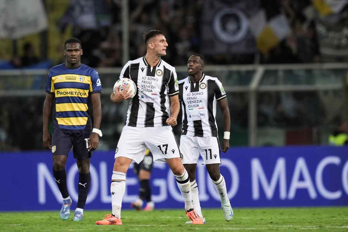 Juve su Lucca