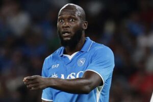 Decisione ufficiale per Lukaku