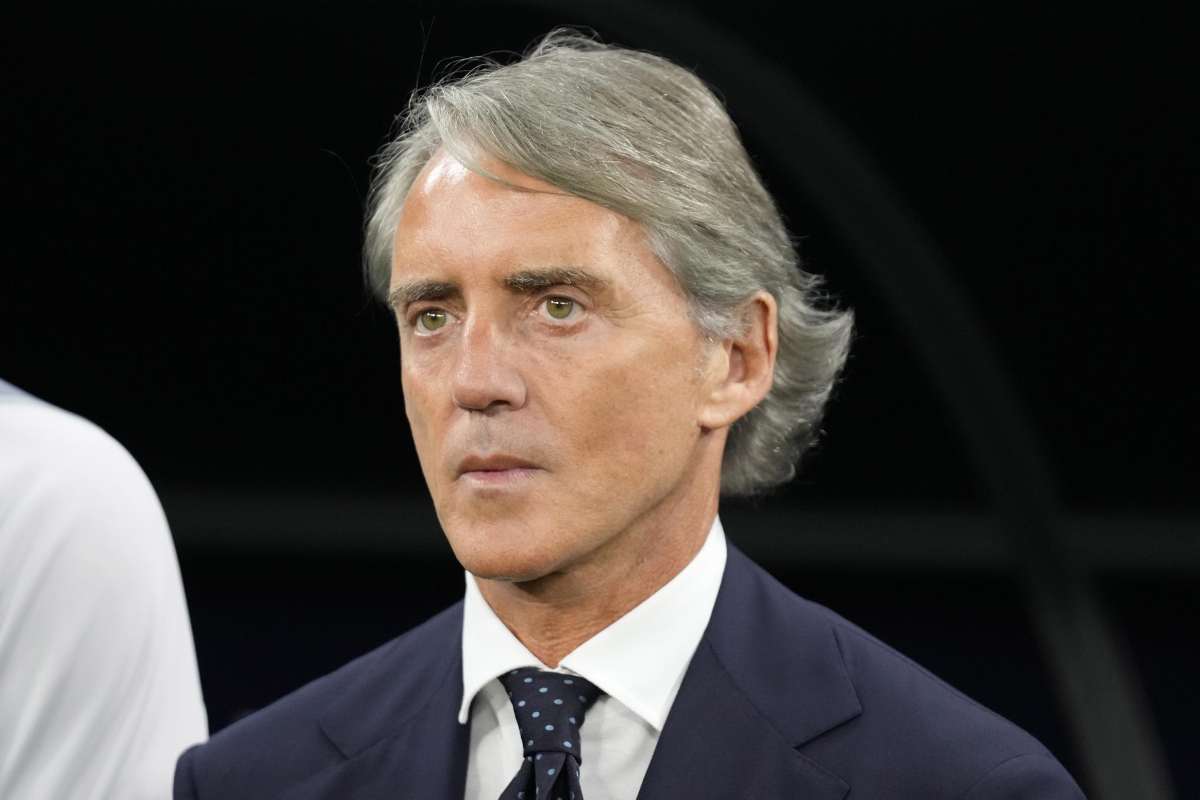 ROBERTO MANCINI AL MILAN ||| Annuncio INCREDIBILE in Diretta: Fonseca OUT