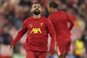 Salah cambia squadra