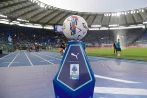 Pallone Serie A