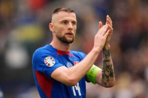 Juventus Skriniar Inter PSG