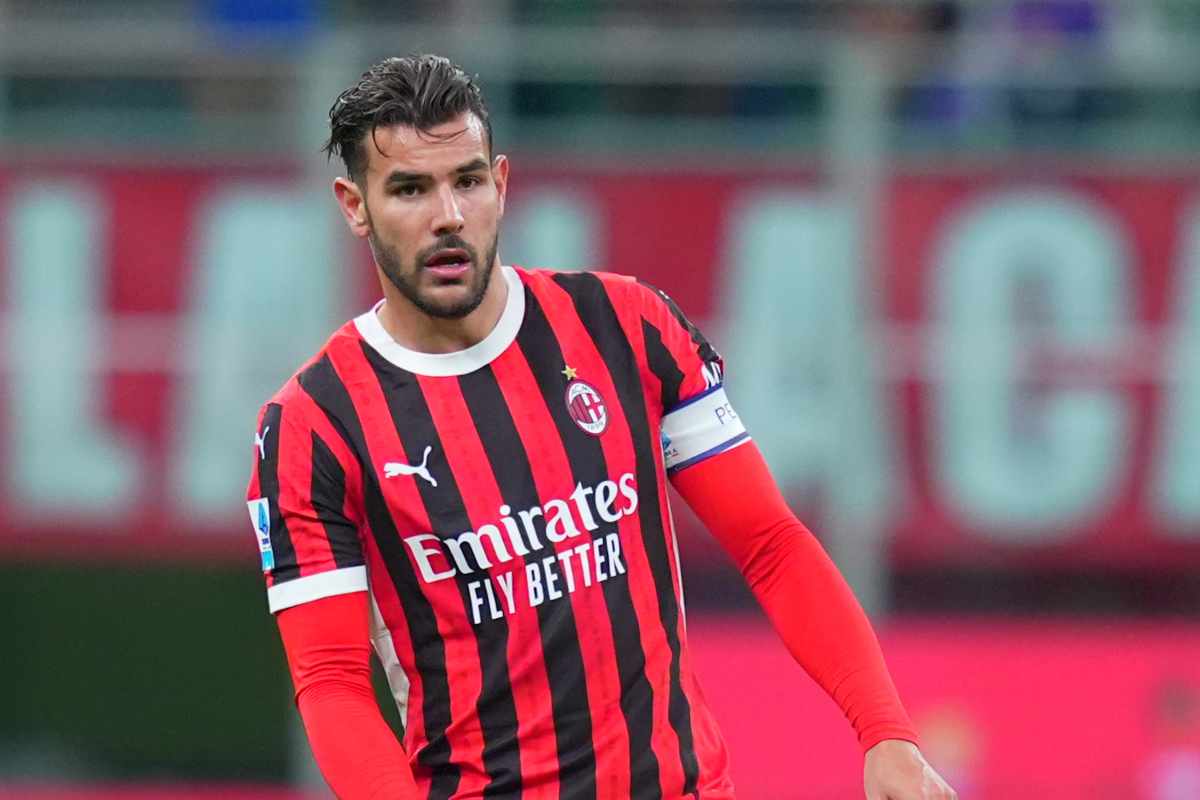 Il Milan prepara un nuovo acquisto