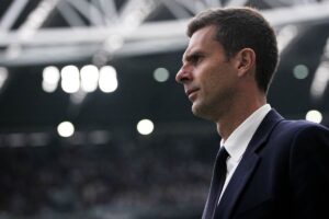 Juventus Lazio, le probabili formazioni