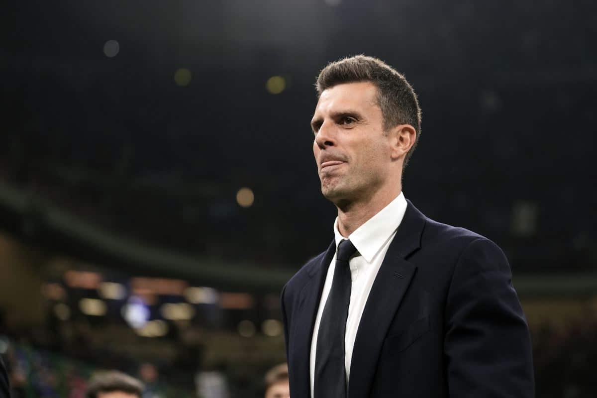 Thiago Motta a San Siro 