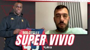 Viviano Balotelli