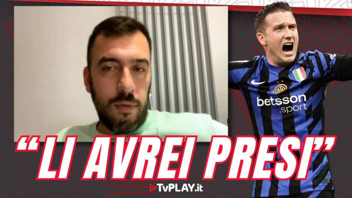 “I RIGORI di ZIELINSKI Li Avrei PRESI” ||| VIVIANO A Gamba TESA