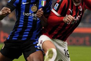 Niente derby di vecchie glorie in Cina tra Inter e Milan