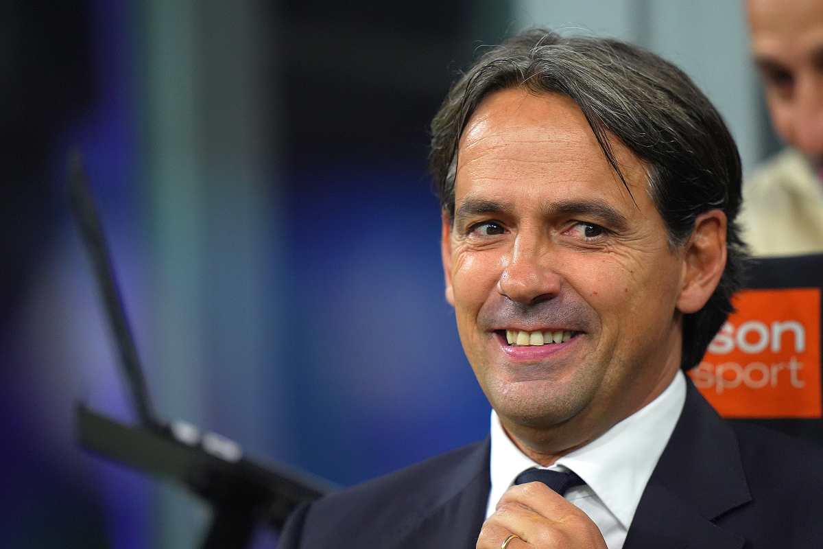 Inter-Juve, Inzaghi: "Ne potevano prendere 7 o 8"