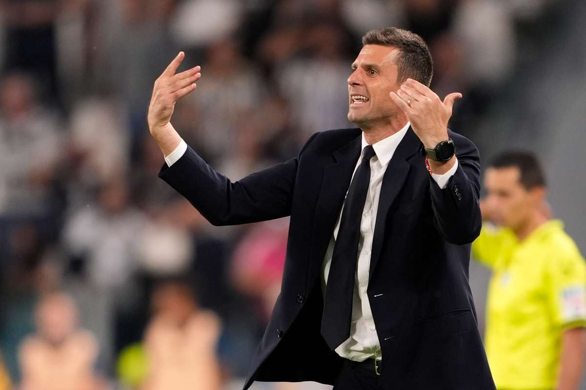 Thiago Motta vuole Beukema alla Juve