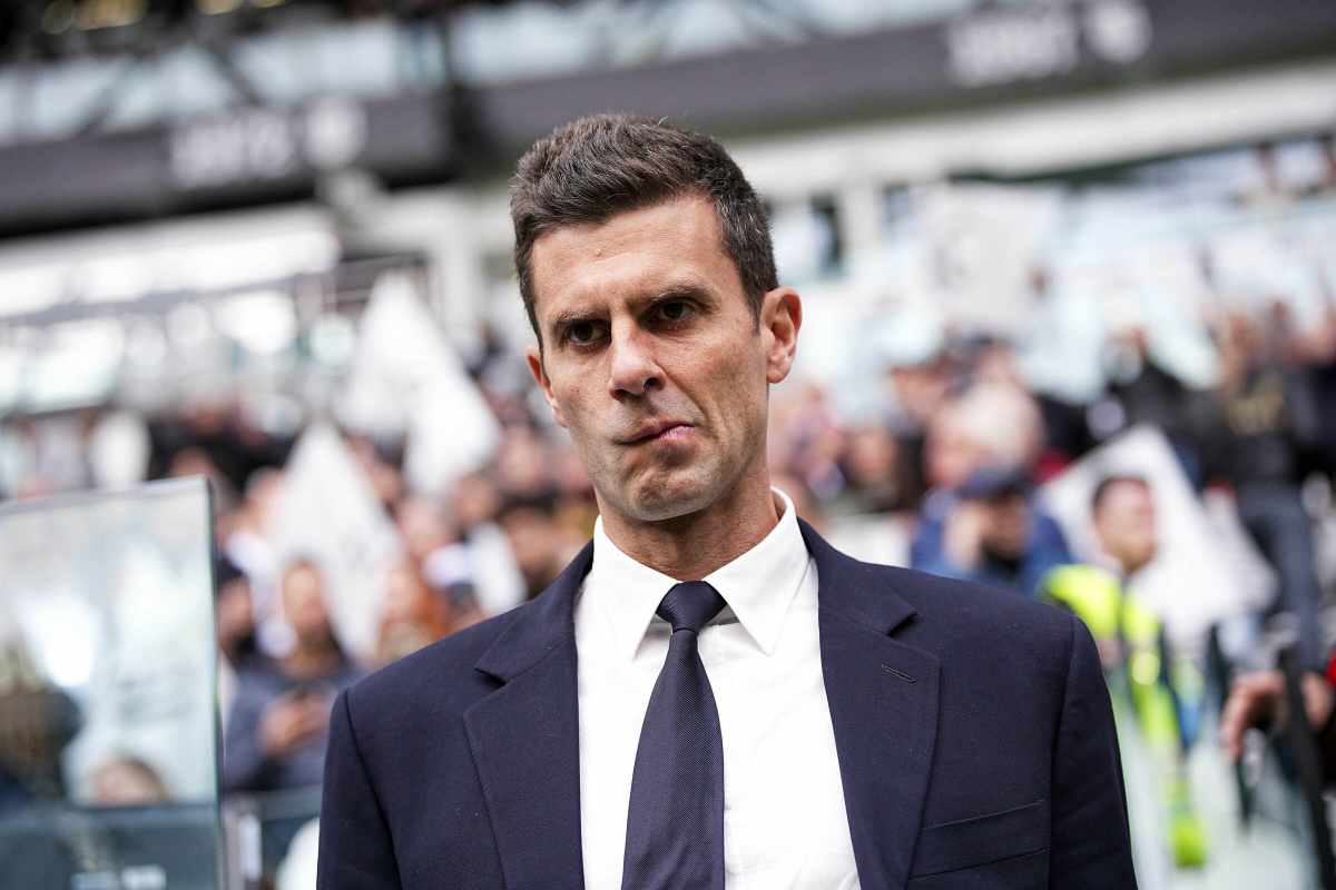 Emergenza Juve, Thiago Motta in difficoltà: le decisioni