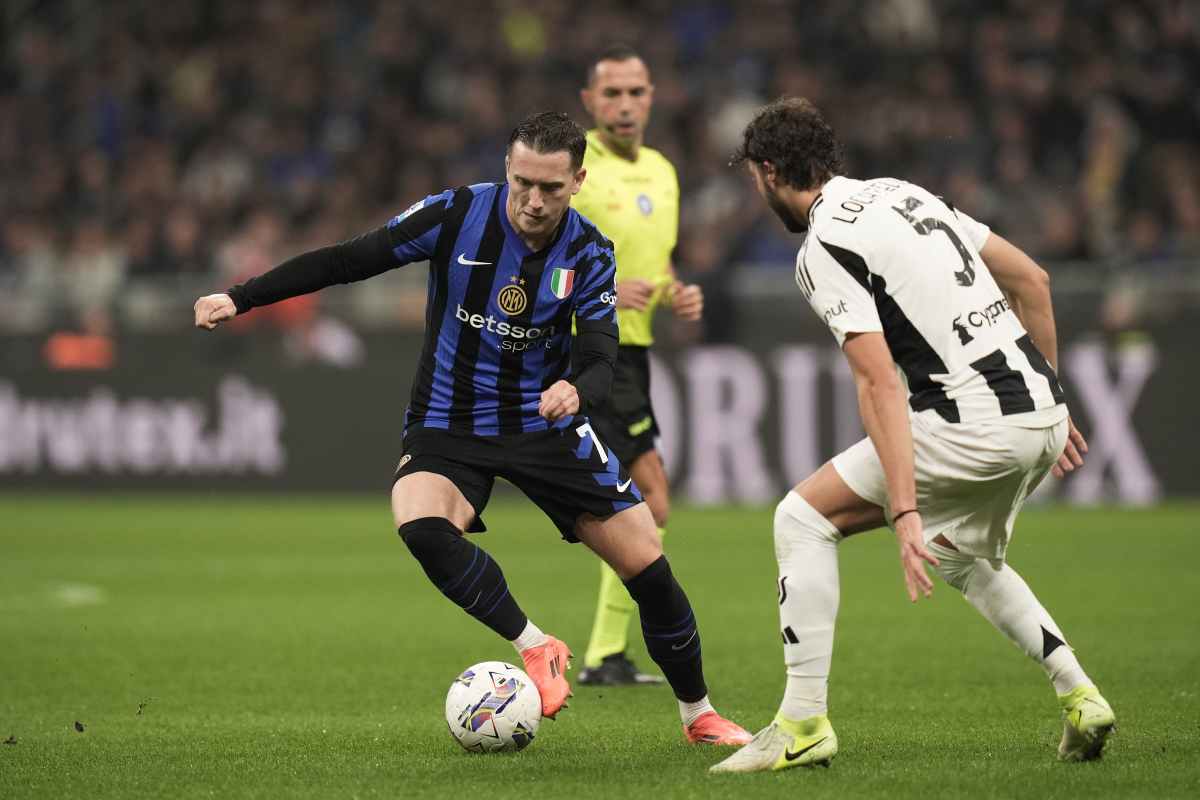 Inter Juve, il giudizio incendia il post partita: “Ne dovevano prendere 7 o 8”