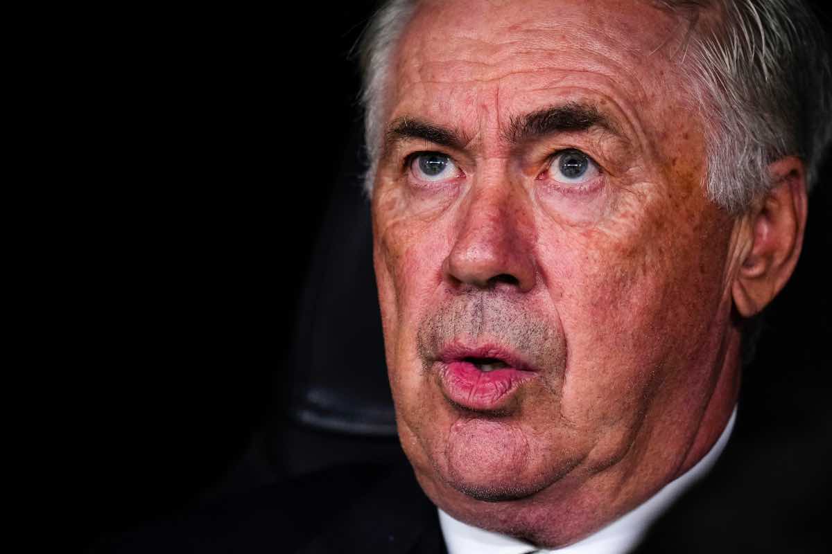 Carlo Ancelotti