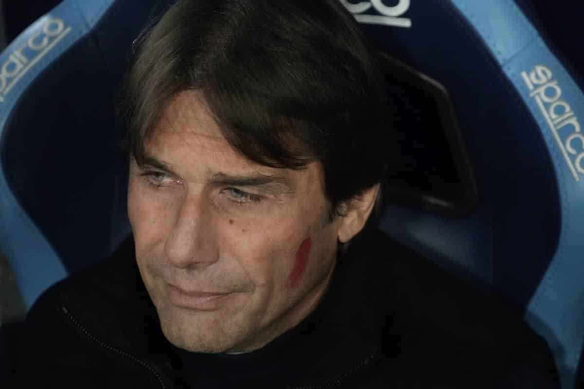 Che regalo per Conte, scambio Napoli Juve: si fa a gennaio