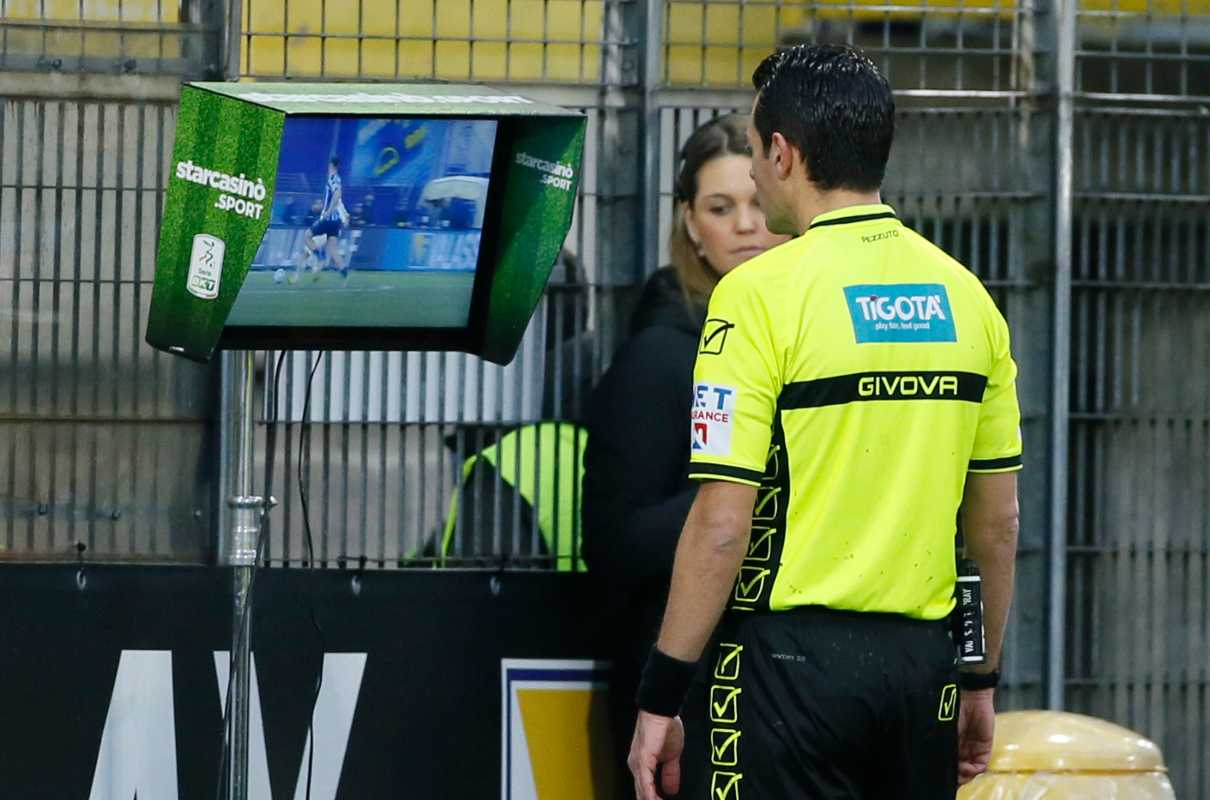 “Possibili sanzioni pesanti”: Serie A, ora tremano gli arbitri