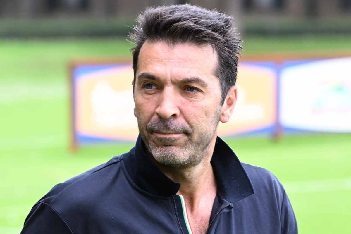 Juventus, la sentenza di Buffon fa felice Thiago Motta: tifosi spiazzati