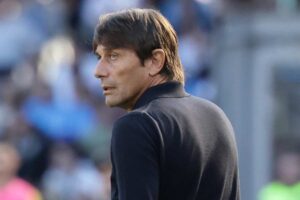 Conte concentrato