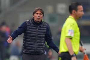 Conte incredulo