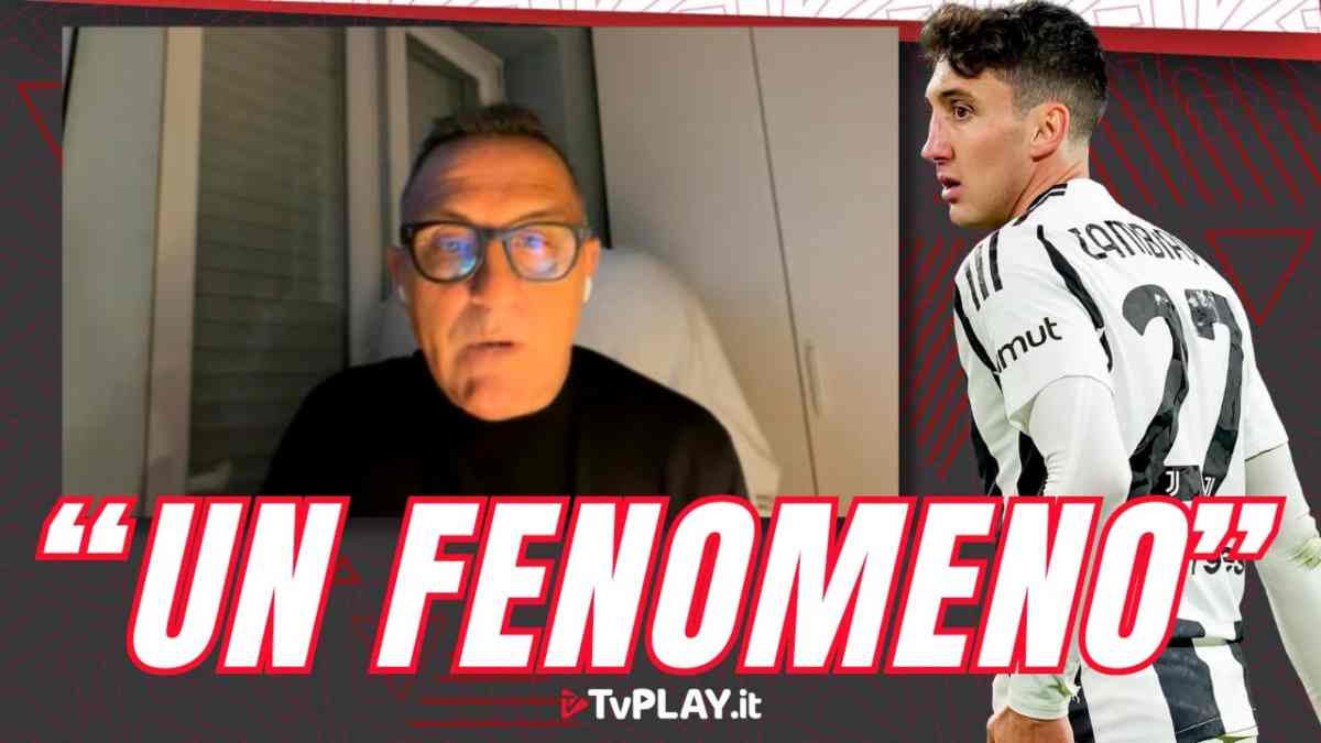 “Cambiaso è un FENOMENO. Ranieri alla Roma? Sì, ma NON da Allenatore” ||| Di Livio SHOW in Diretta