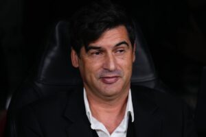 Paulo Fonseca