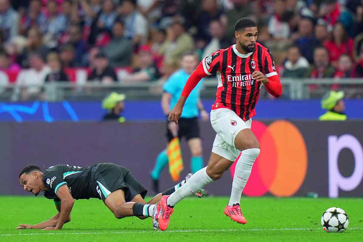 Loftus Cheek