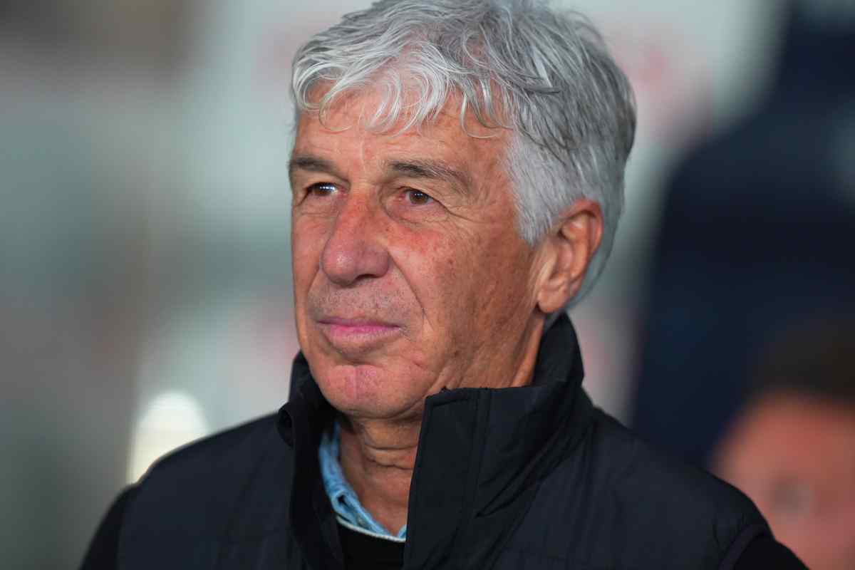 Gasperini 