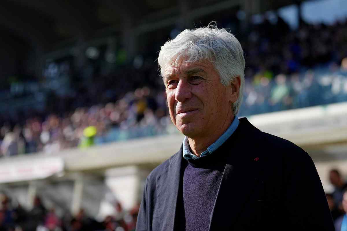 Gasperini