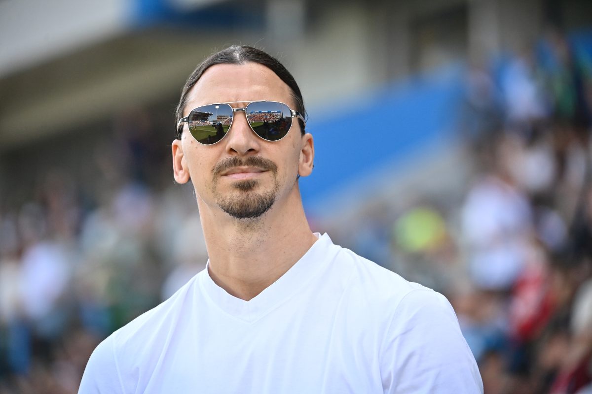 Addio Milan, tutto pronto per la cessione: Ibra lo manda via