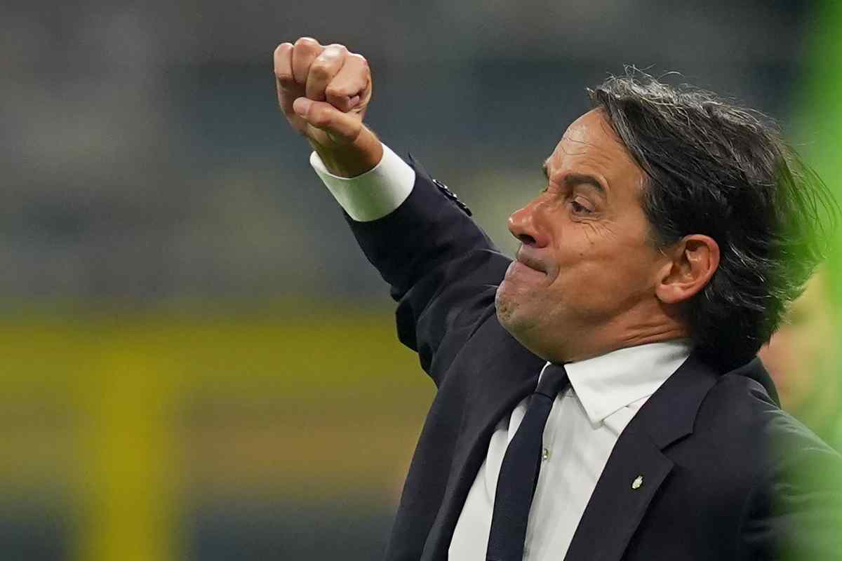 Mercato Inter, due nomi per Inzaghi: affare possibile a gennaio