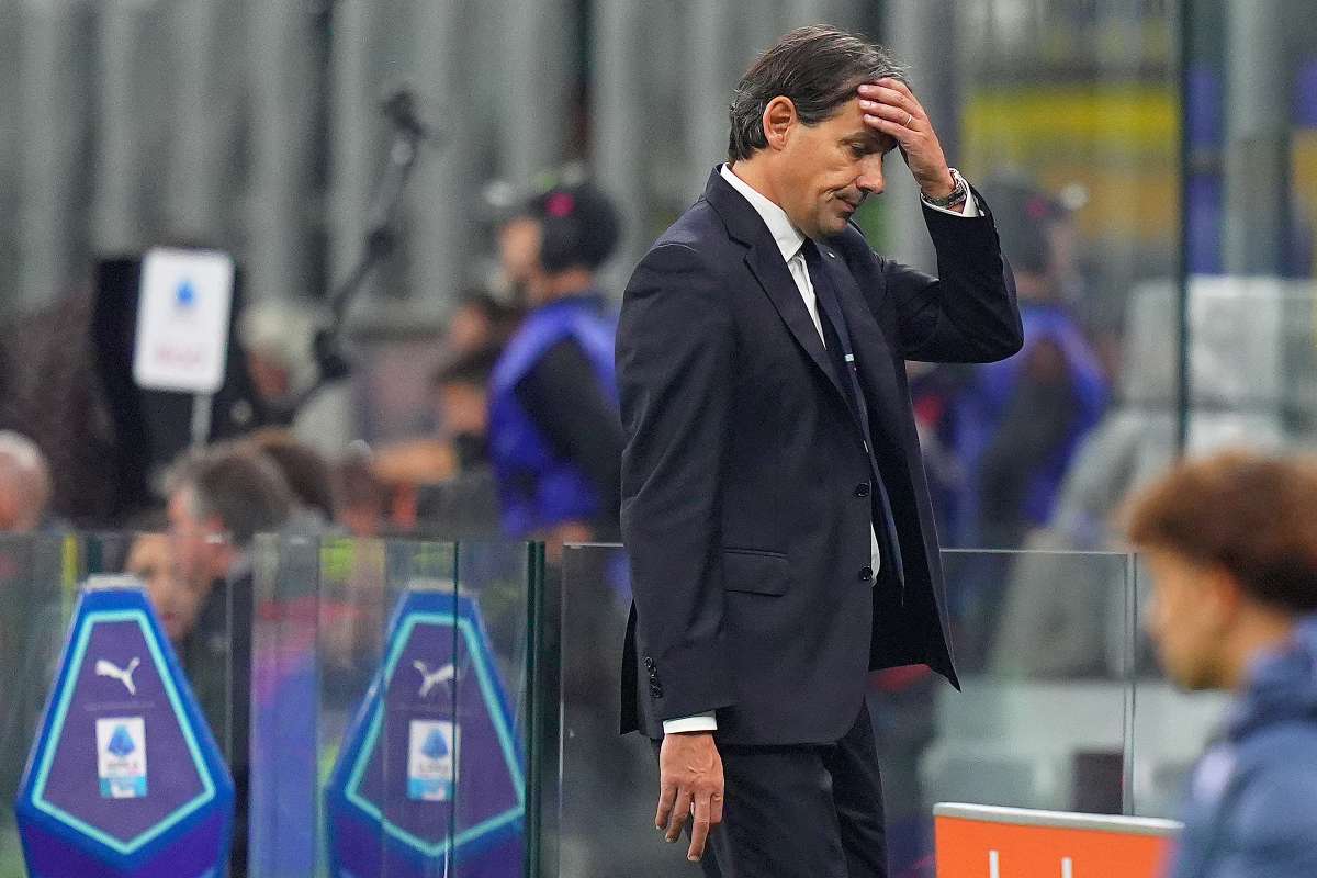 Dall’Inter al Liverpool, pagano la clausola: doccia fredda per Inzaghi