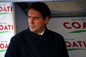 Inzaghi preoccupato