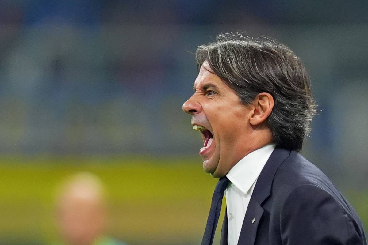 Inzaghi, l’annuncio di Cassano coglie tutti alla sprovvista: e Conte gongola