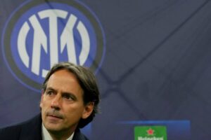 Inzaghi perplesso