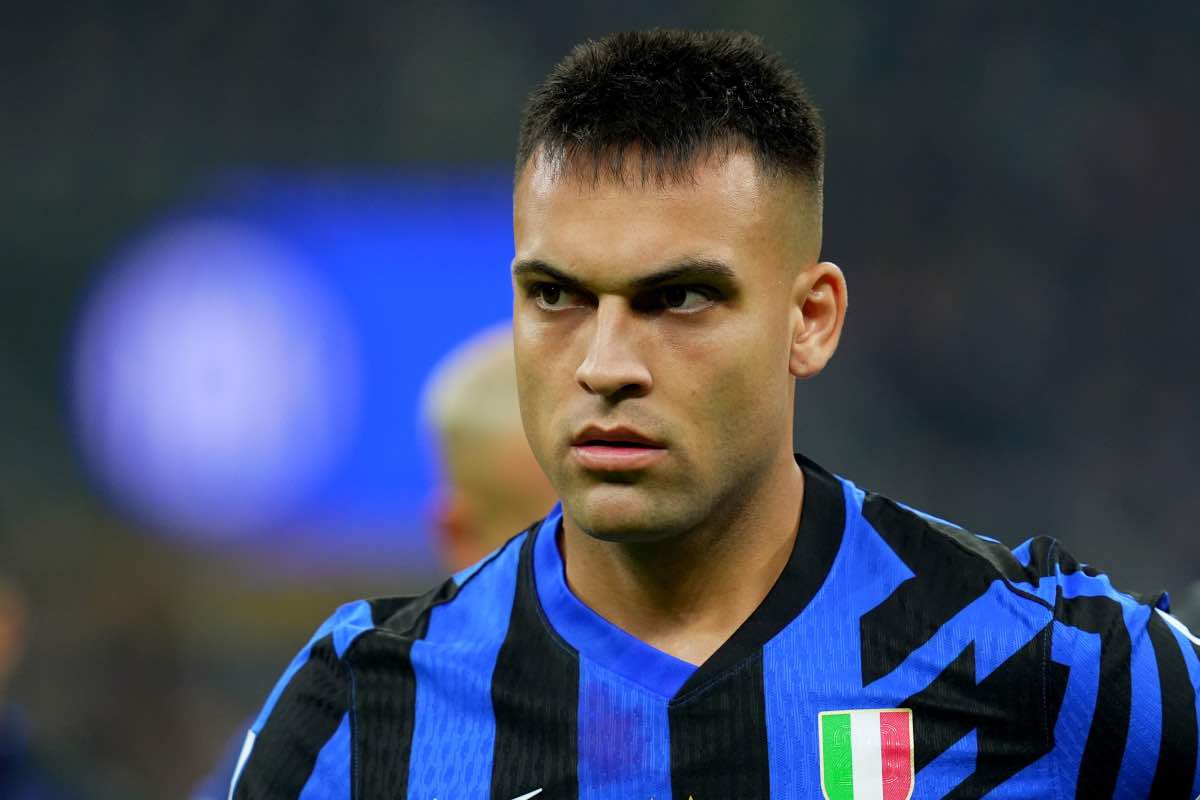 Ribaltone Lautaro Martinez, bufera Inter: furia Marotta