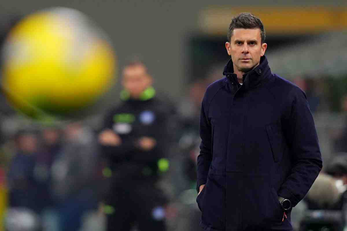 Disperazione Juventus, non c’è pace per Thiago Motta: altro ko