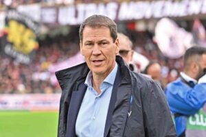 Rudi Garcia