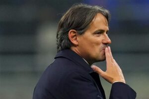 Inzaghi felice