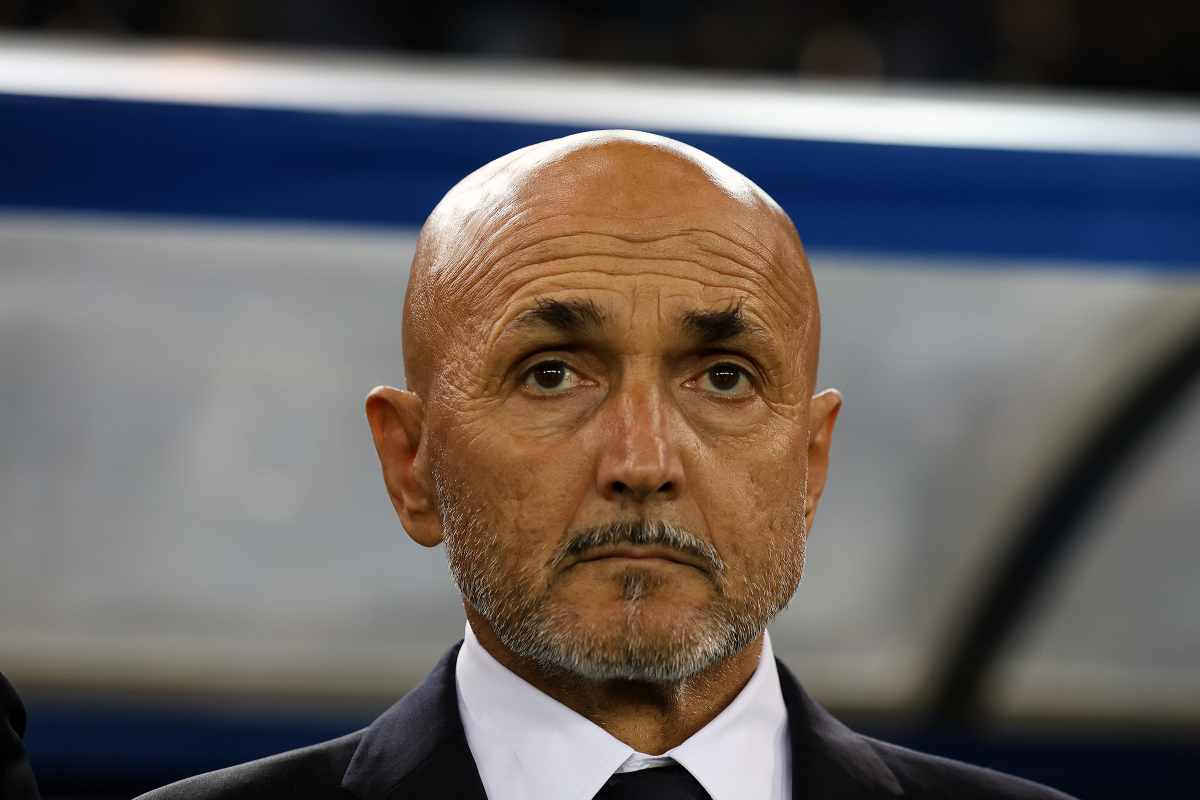 Italia, la scelta è inaspettata: Spalletti cambia tutto e spiazza i tifosi