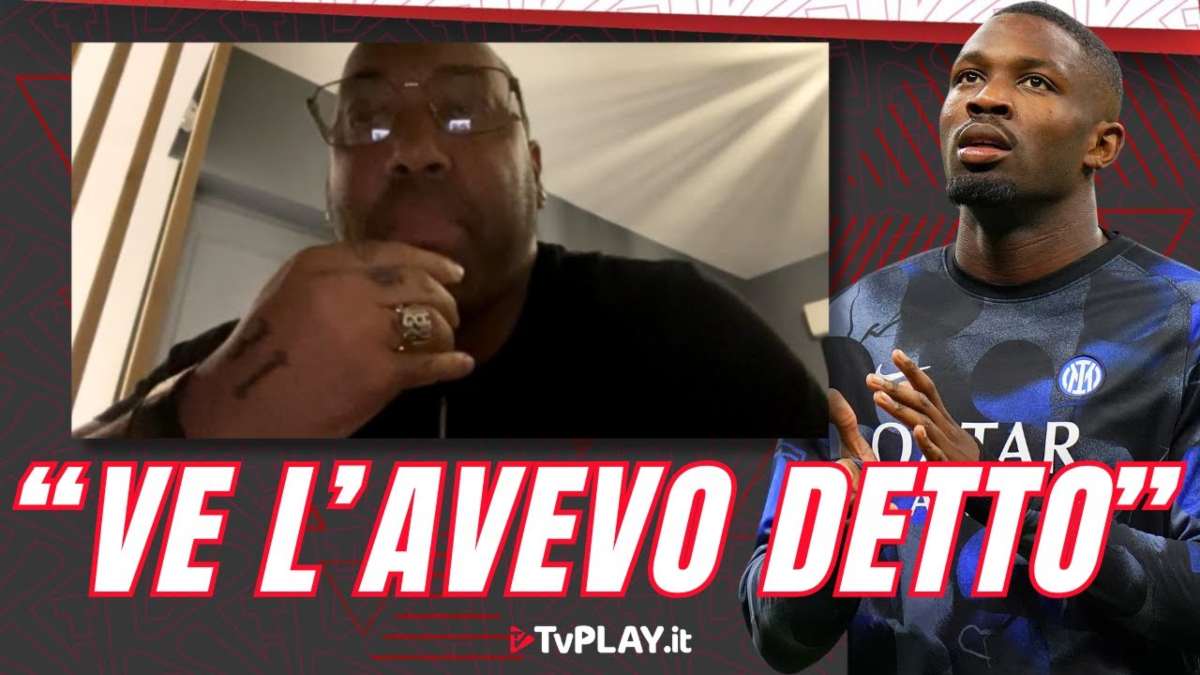 “THURAM, Ve l’Avevo DETTO. Leao Vince DA SOLO” ||| Stephane DALMAT in ESCLUSIVA