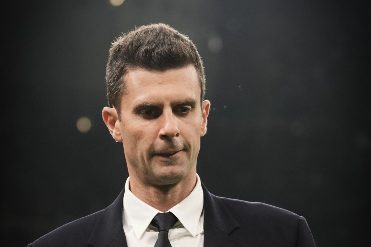 Addio Juve, Thiago Motta alza bandiera bianca: la big ha vinto