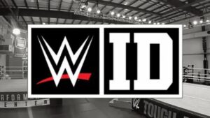 Nasce WWE ID