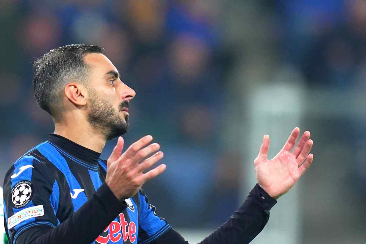 Zappacosta disperato 