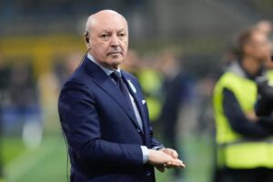 Beppe Marotta