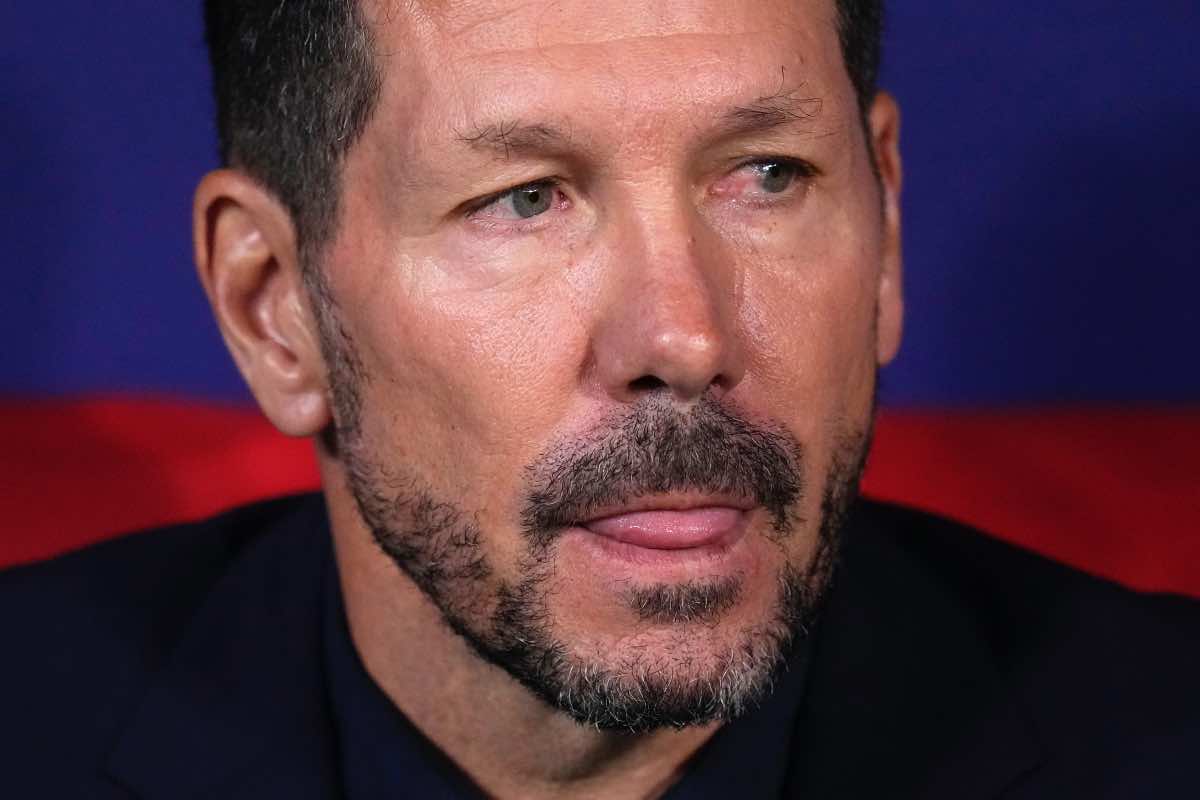 Diego Simeone