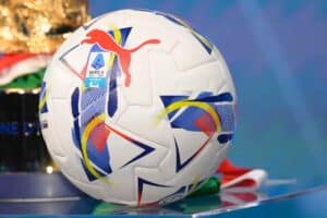 Pallone Serie A 2024-25