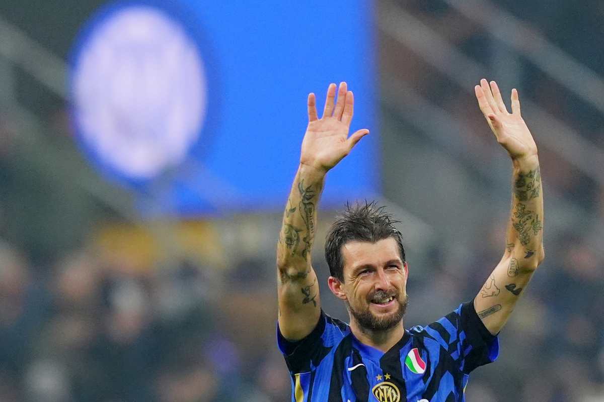 Acerbi Inter