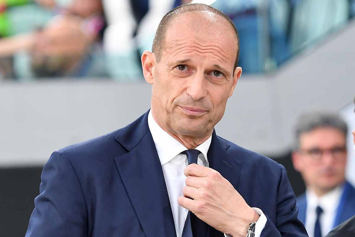 Allegri pronto a tornare in panchina: c’è già un’apertura di massima