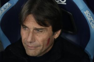 Antonio Conte